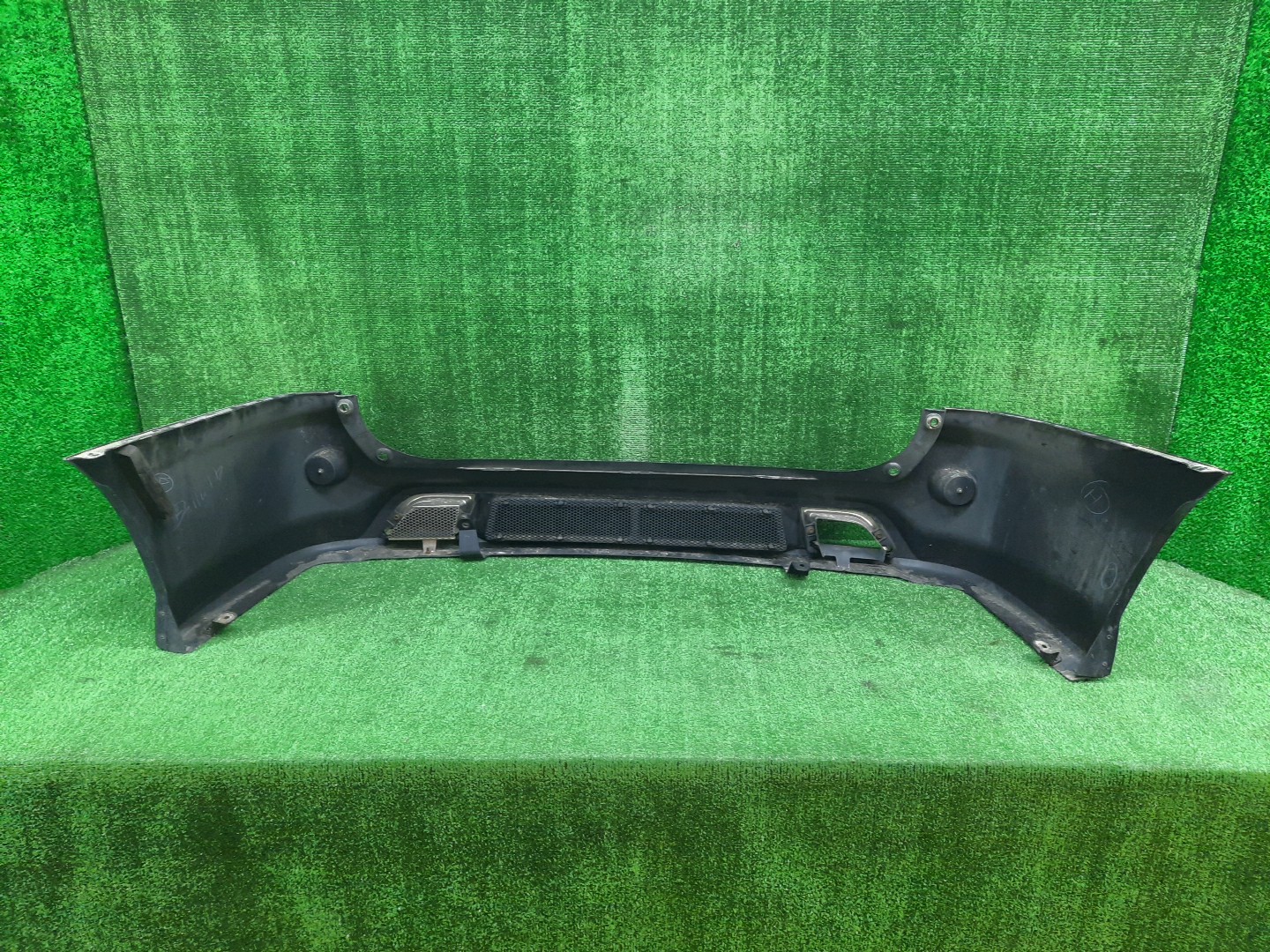 Бампер задний NISSAN WINGROAD JY12, Y12, NY12 14257 4 ракурс