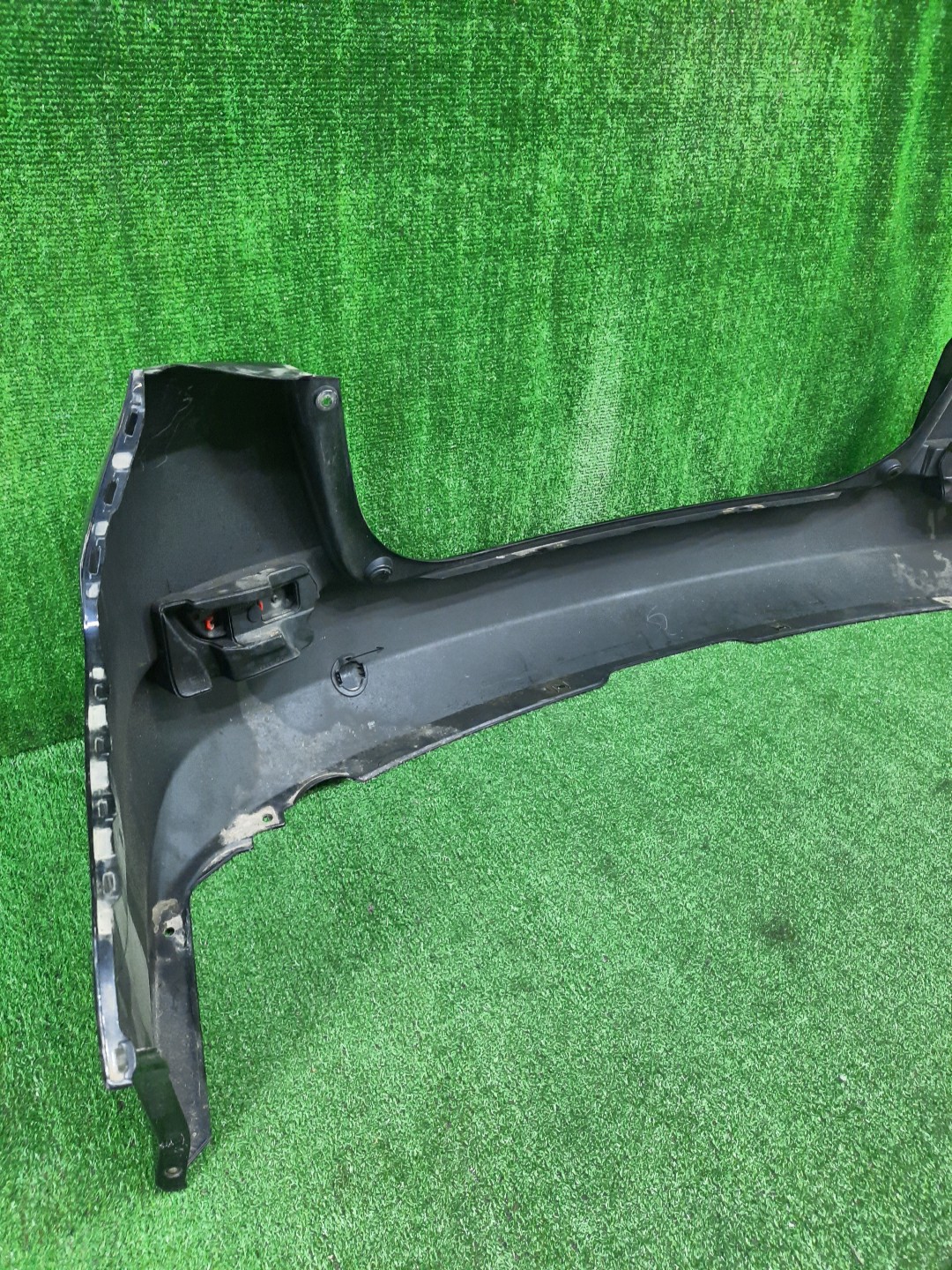 Бампер задний HONDA FIT SHUTTLE GG7, GG8, GP2 14263 5 ракурс
