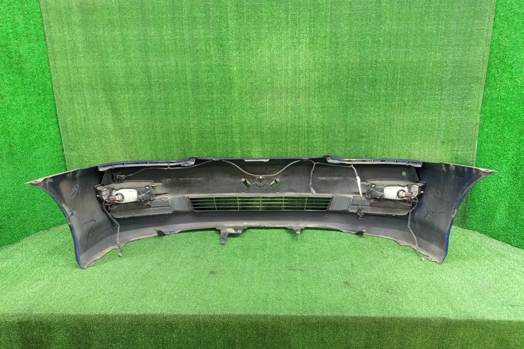 Бампер передний TOYOTA IPSUM ACM21W, ACM26W 14270 4 ракурс