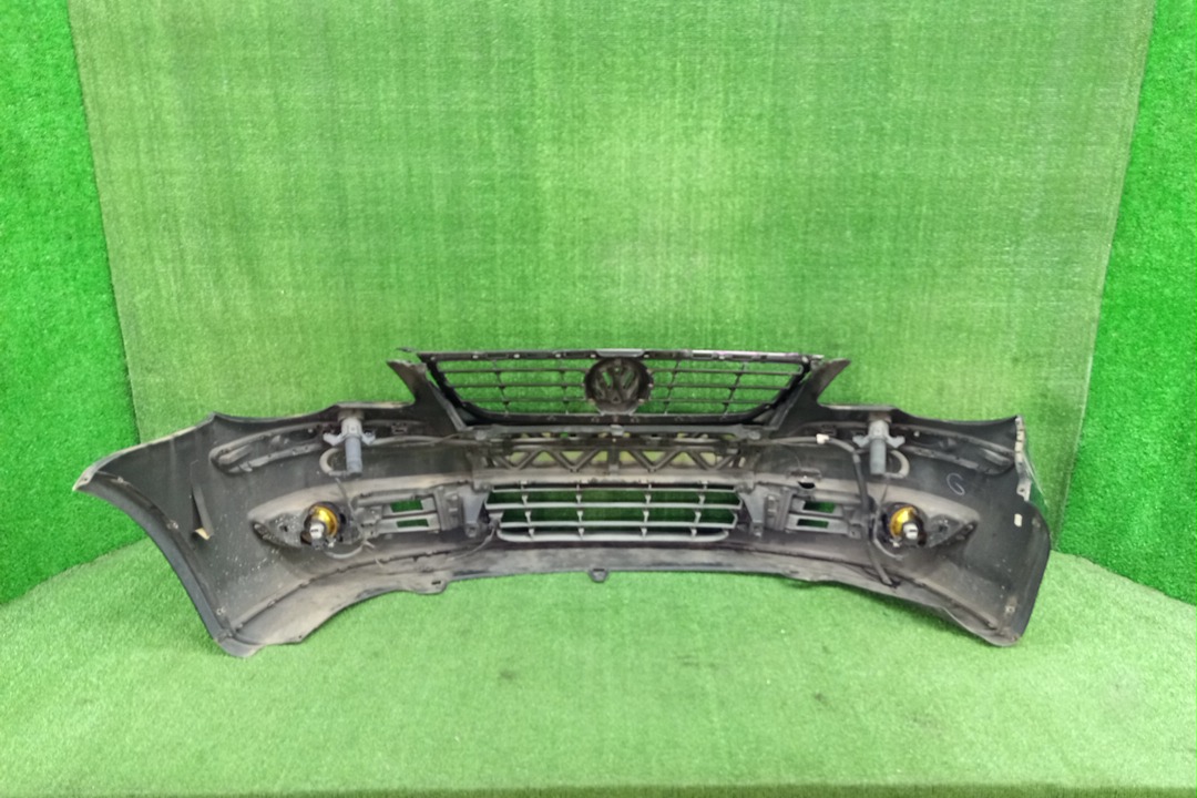 Бампер передний VOLKSWAGEN TOURAN 1T2 14271 5 ракурс