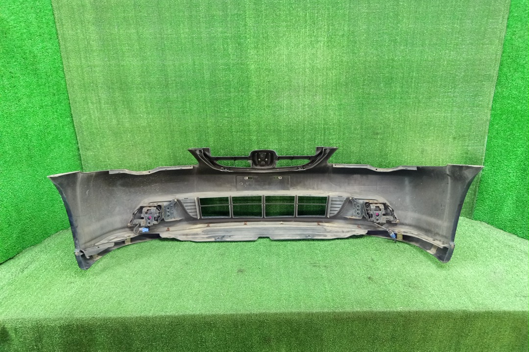 Бампер передний HONDA ODYSSEY RA6, RA8, RA7, RA9 14272 5 ракурс