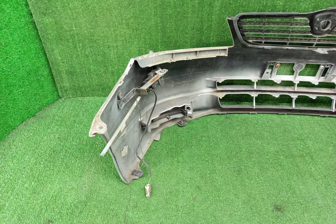 Бампер передний TOYOTA ALLEX, COROLLA RUNX ZZE124, NZE121, ZZE122, ZZE123, NZE124 14274 5 ракурс