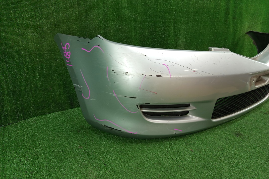 Бампер передний MAZDA DEMIO DY3W, DY5W, DY3R 14275 2 ракурс