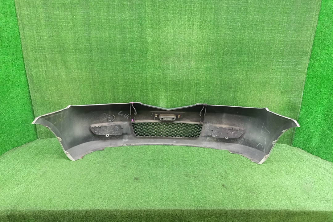 Бампер передний MAZDA DEMIO DY3W, DY5W, DY3R 14275 5 ракурс