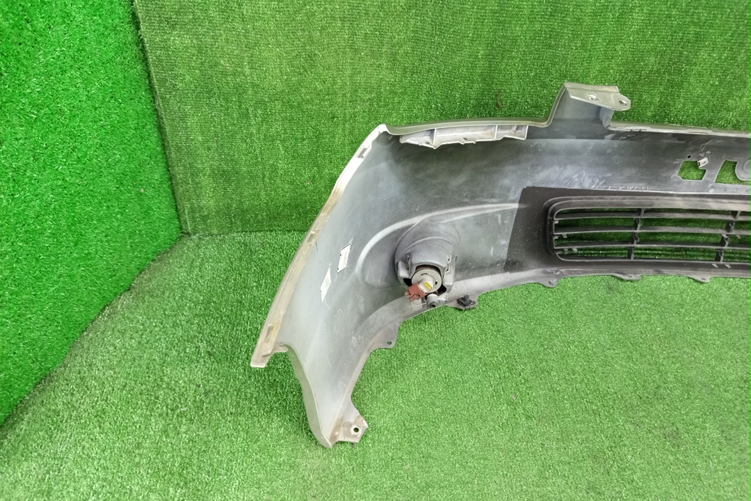 Бампер передний TOYOTA COROLLA SPACIO NZE121N, ZZE122N, ZZE124N 14277 5 ракурс