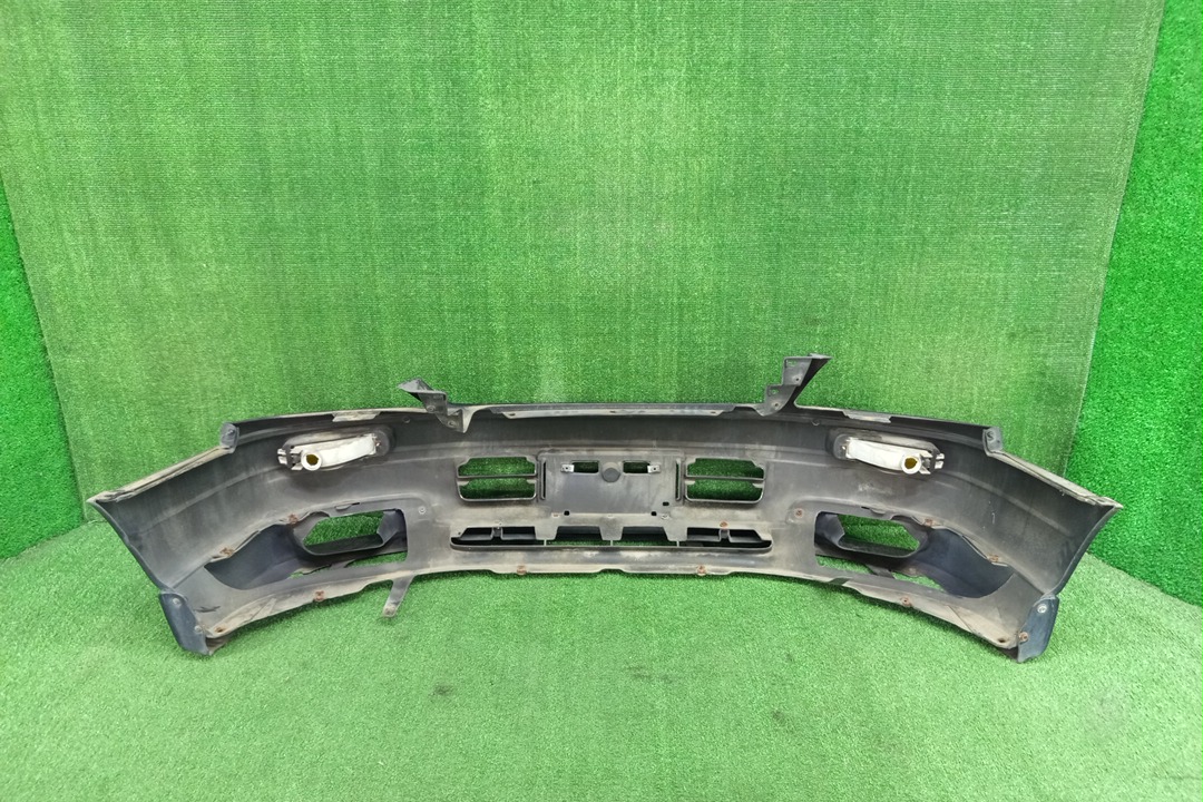 Бампер передний NISSAN STAGEA WHC34, WGNC34, WGC34 14278 4 ракурс