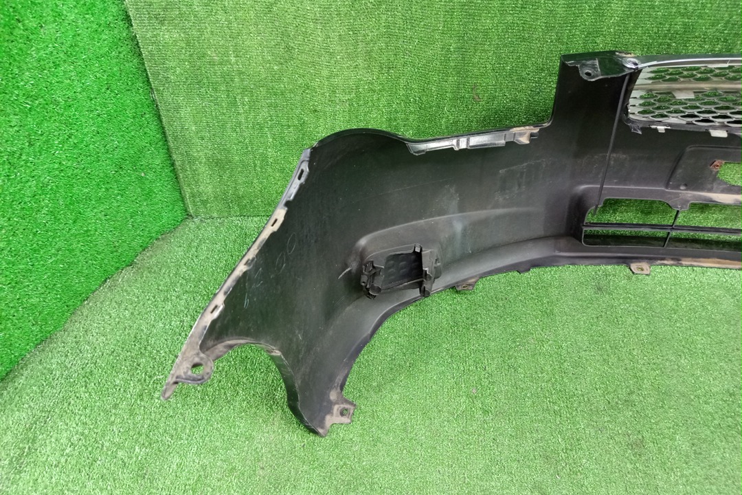Бампер передний TOYOTA COROLLA FIELDER, COROLLA  AXIO ZRE144G, ZRE142G, NZE144G, NZE141G, NZE141, NZE144, ZRE142, ZRE144 14280 5 ракурс