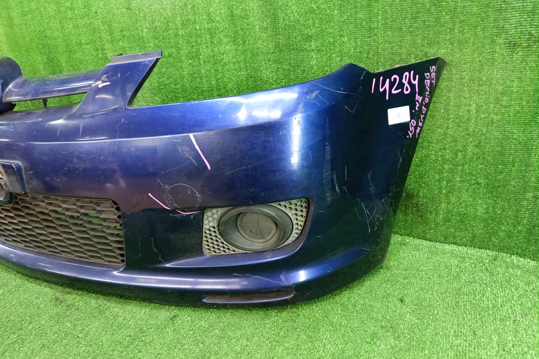 Бампер передний MAZDA DEMIO DY3W, DY5W, DY3R 14284 3 ракурс