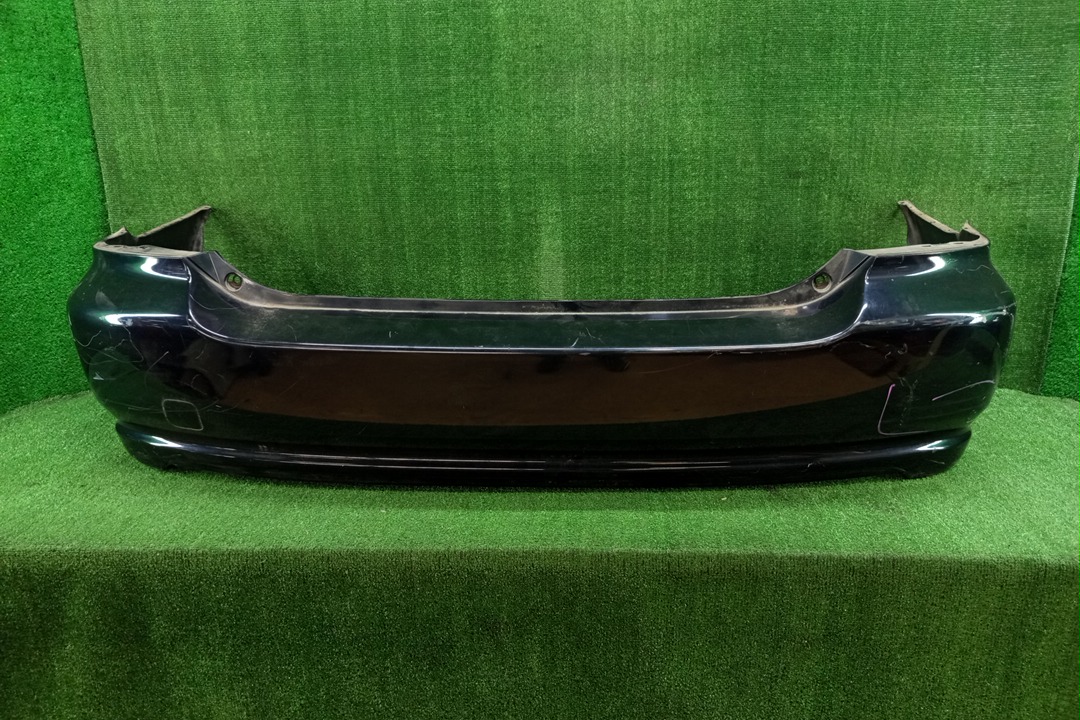 Бампер задний HONDA ODYSSEY RA6, RA8, RA7, RA9 14292 1 ракурс