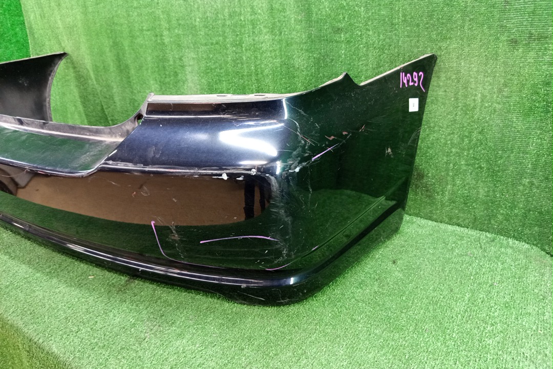 Бампер задний HONDA ODYSSEY RA6, RA8, RA7, RA9 14292 3 ракурс