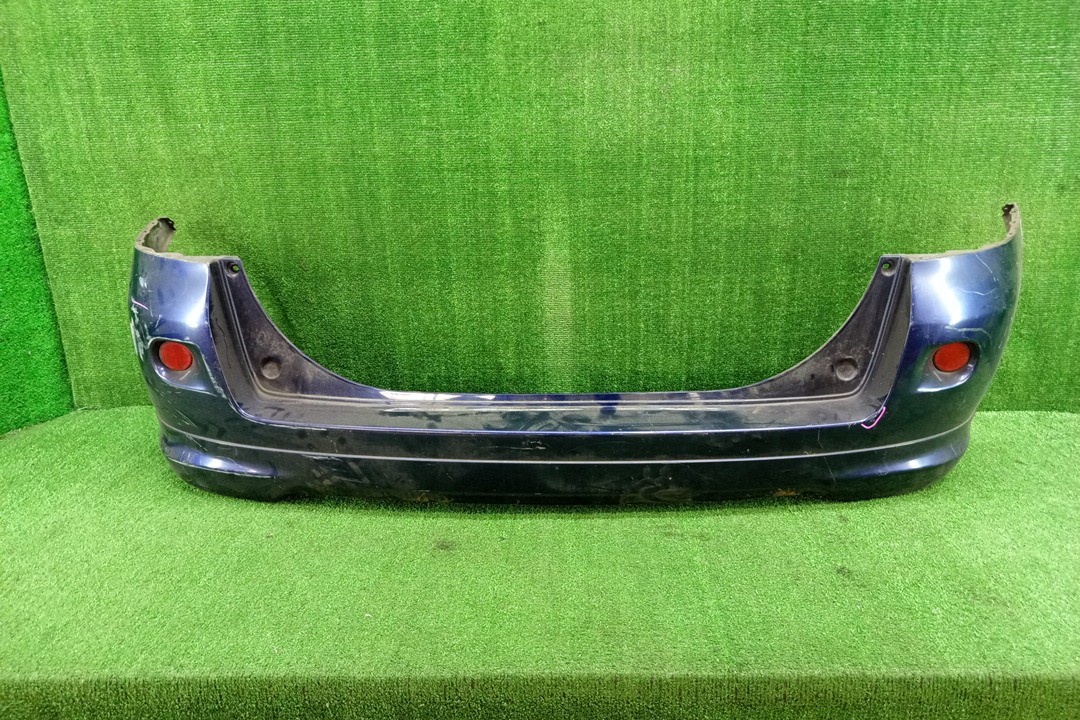 Бампер задний MAZDA DEMIO DY3W, DY5W, DY3R 14296 1 ракурс