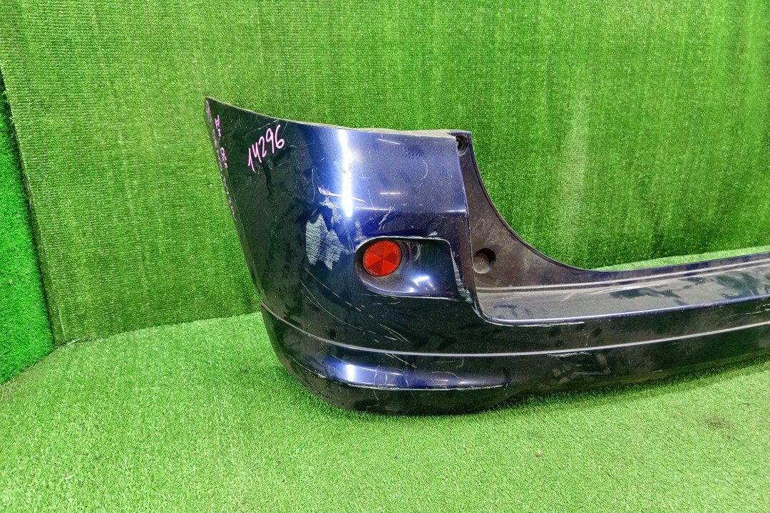 Бампер задний MAZDA DEMIO DY3W, DY5W, DY3R 14296 2 ракурс