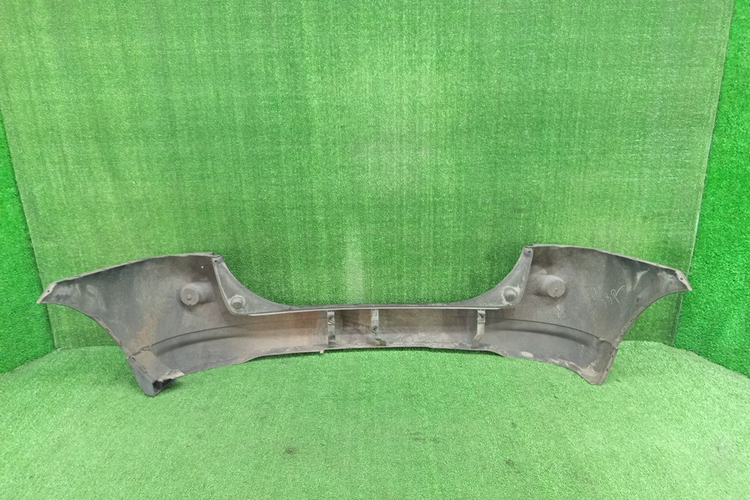 Бампер задний MAZDA DEMIO DY3W, DY5W, DY3R 14296 5 ракурс