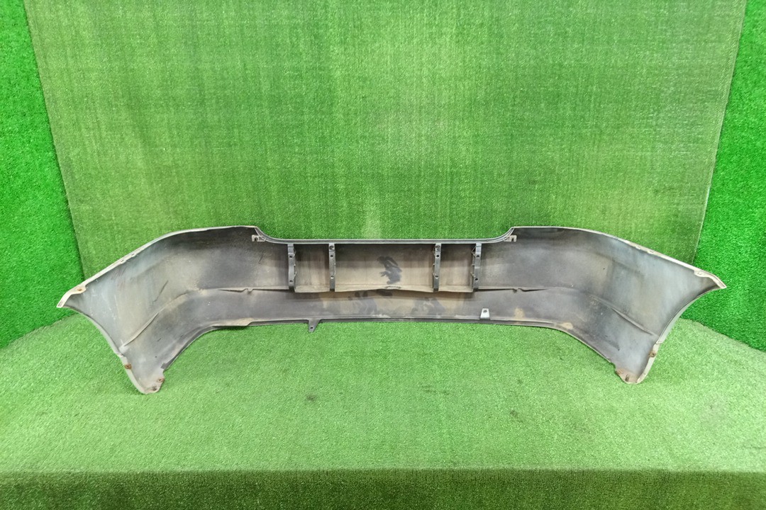 Бампер задний TOYOTA COROLLA ZZE124, NZE121, NZE120, ZZE122, NZE124 14298 5 ракурс