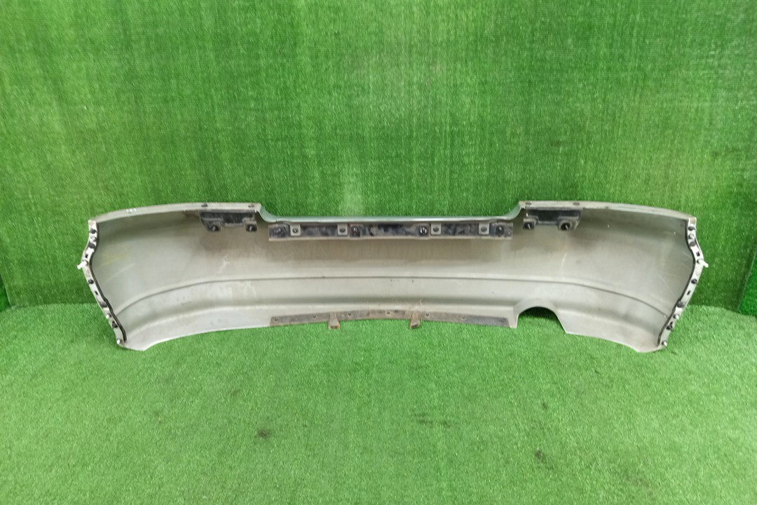 Бампер задний MITSUBISHI GALANT EA1A, EA7A, EC1A, EC7A, EC3A, EC5A, EA3A 14302 4 ракурс