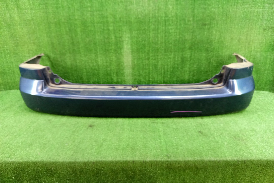 Бампер задний MAZDA DEMIO DW3W, DW5W 14304 1 ракурс