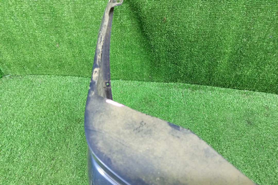 Бампер задний MAZDA DEMIO DW3W, DW5W 14304 4 ракурс