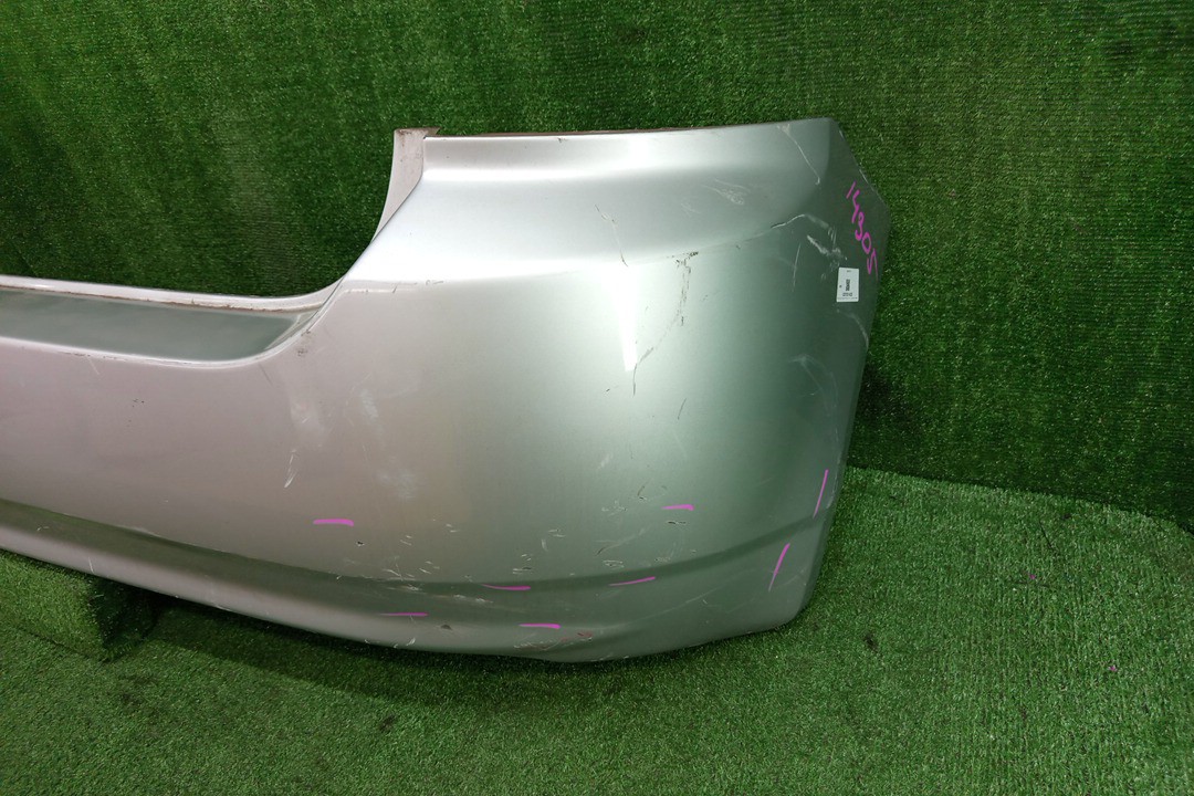 Бампер задний TOYOTA ALLEX, COROLLA RUNX ZZE124, NZE121, ZZE122, ZZE123, NZE124 14305 3 ракурс