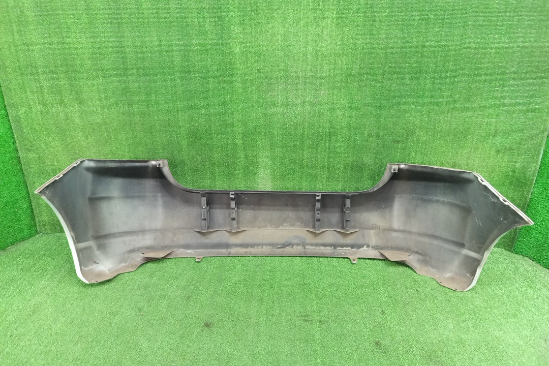 Бампер задний TOYOTA ALLEX, COROLLA RUNX ZZE124, NZE121, ZZE122, ZZE123, NZE124 14305 4 ракурс