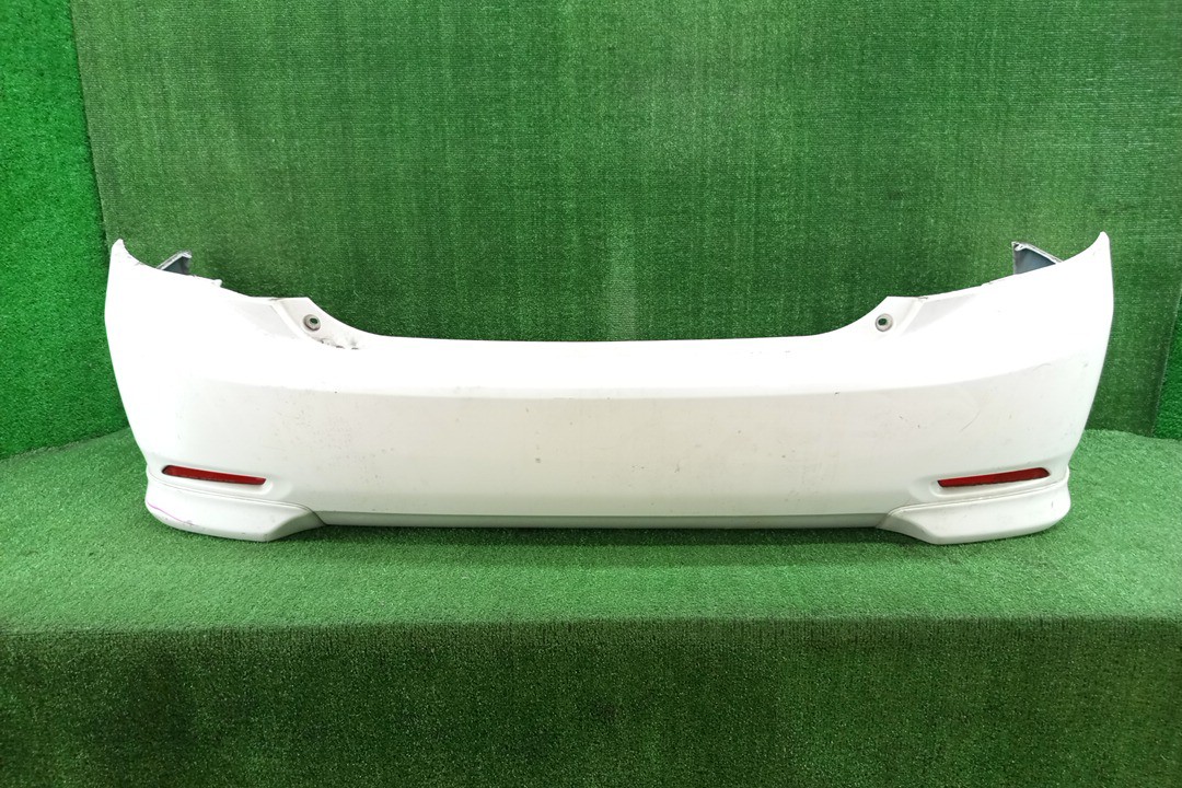Бампер задний TOYOTA ALLION ZRT265, ZRT260, NZT260, ZRT261 14312 1 ракурс