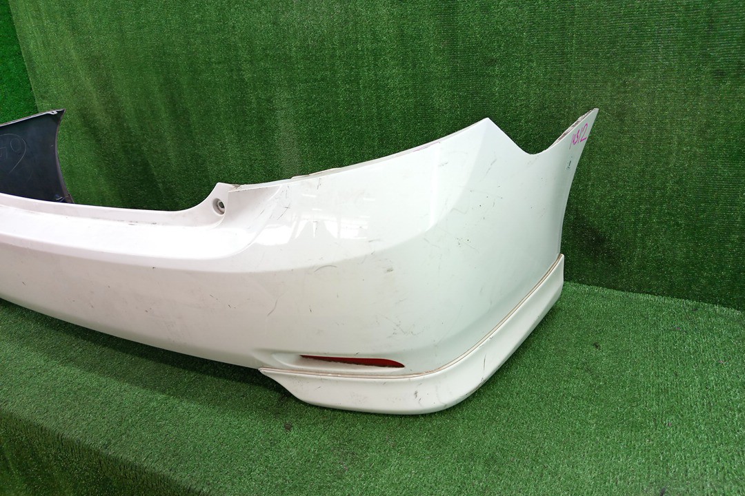 Бампер задний TOYOTA ALLION ZRT265, ZRT260, NZT260, ZRT261 14312 3 ракурс