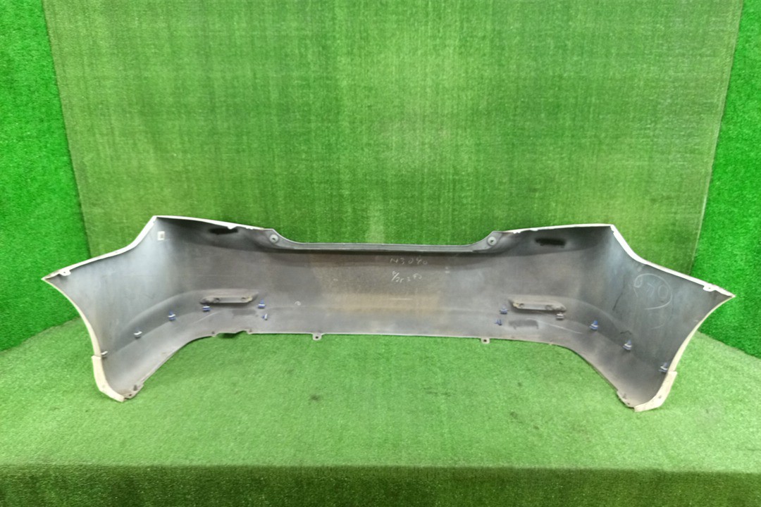 Бампер задний TOYOTA ALLION ZRT265, ZRT260, NZT260, ZRT261 14312 4 ракурс