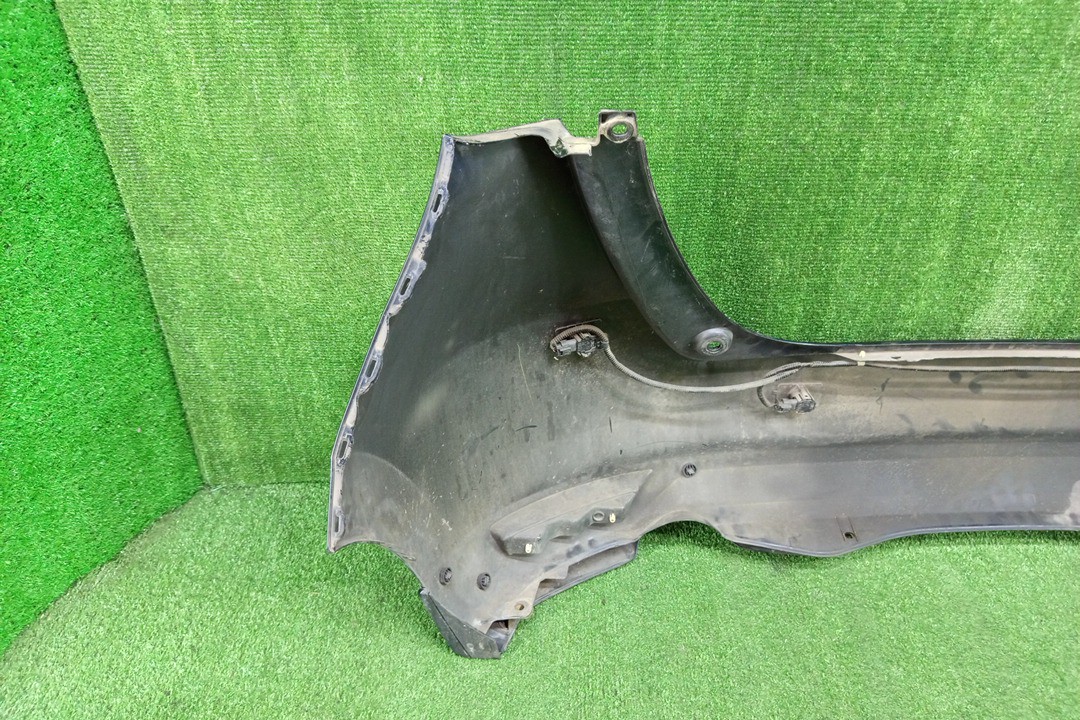 Бампер задний HONDA FIT, JAZZ GR3, GR4, GR2, GR1, GR6, GR5, GR7,  14325 5 ракурс
