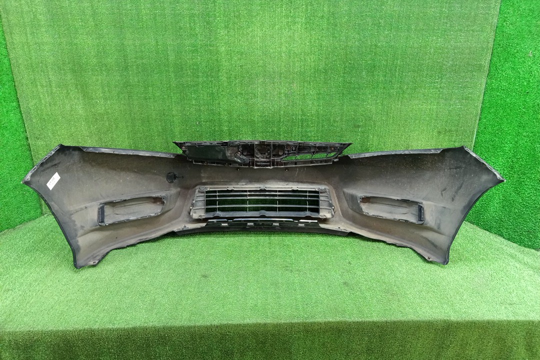 Бампер передний HONDA FIT SHUTTLE GG7, GG8, GP2 14330 4 ракурс