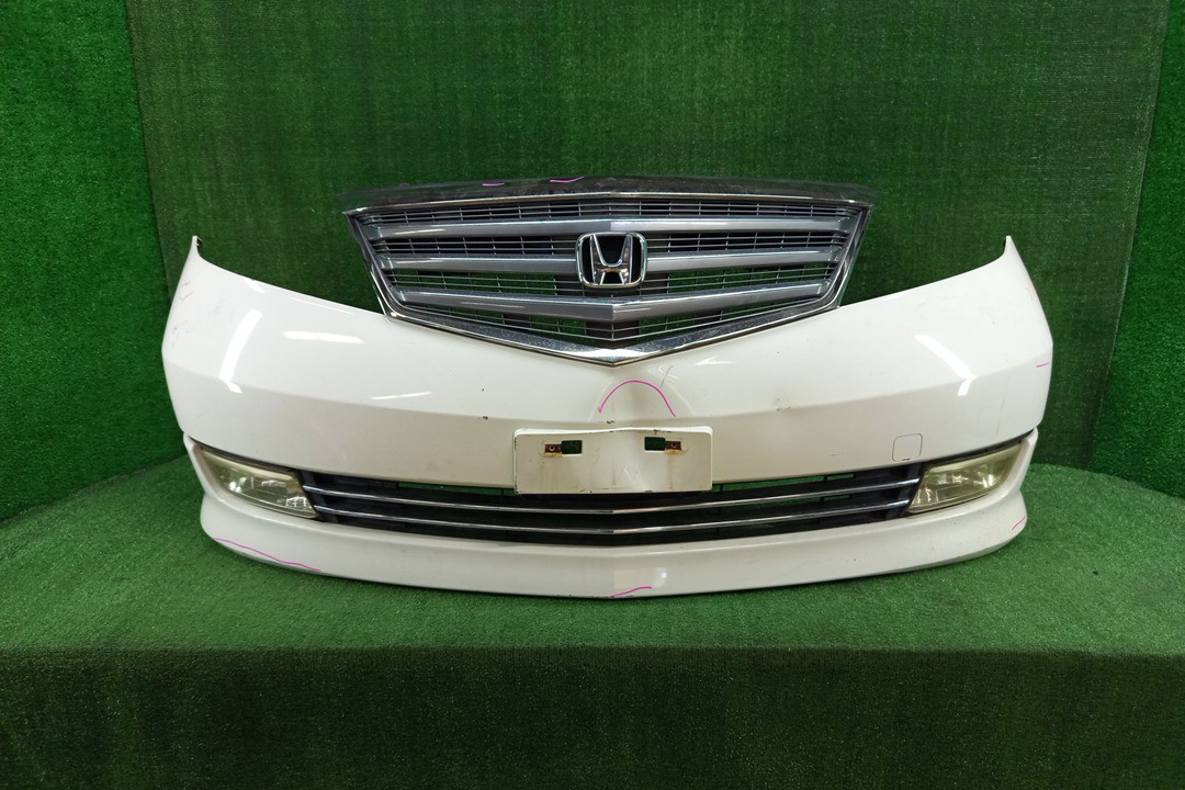 Бампер передний HONDA ELYSION RR1, RR2, RR3 14334 1 ракурс