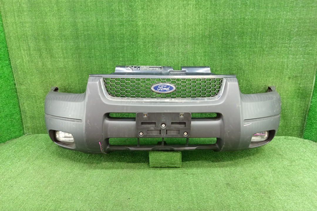 Бампер передний FORD FORD ESCAPE, ESCAPE EPFWF, EP3WF, EPEWF 14344 1 ракурс