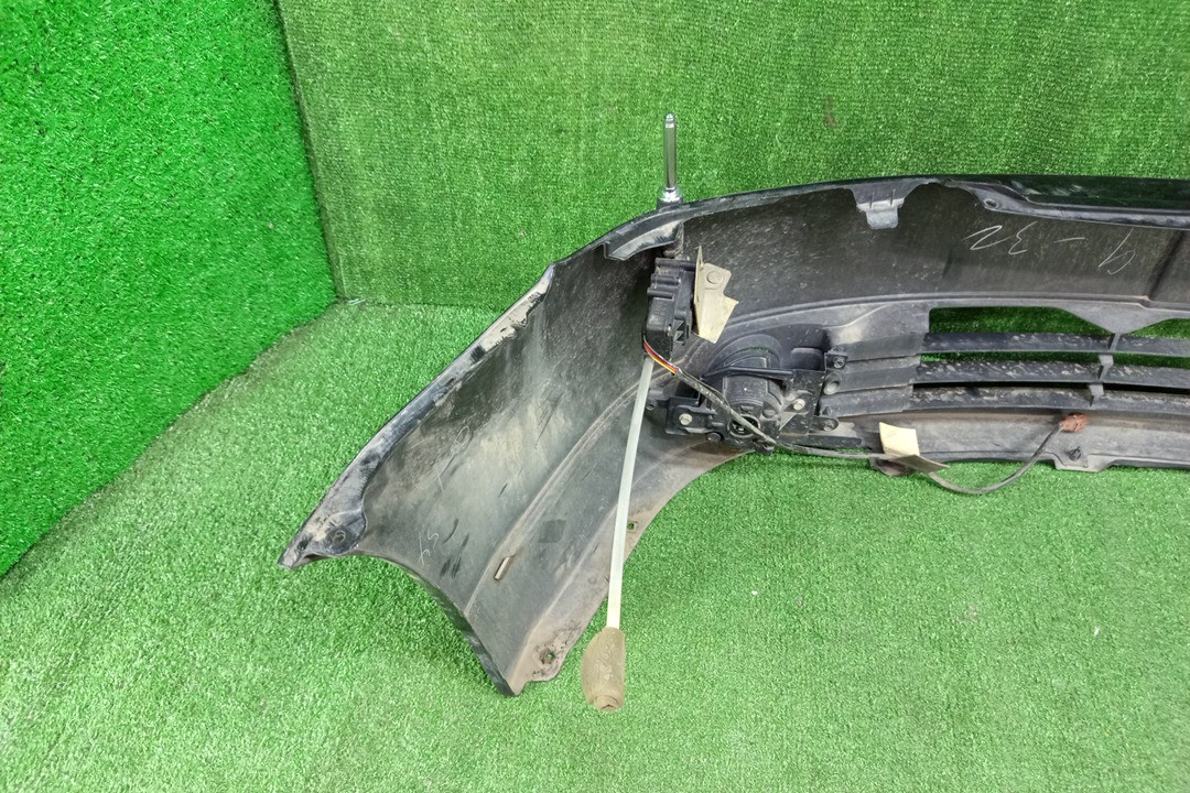 Бампер передний NISSAN TEANA J31, PJ31, TNJ31 14346 5 ракурс