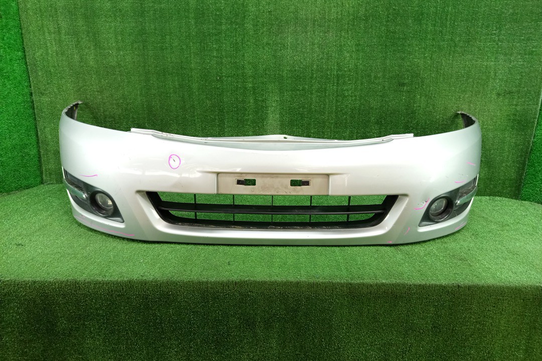Бампер передний NISSAN TEANA TNJ32, PJ32, J32 14352 1 ракурс