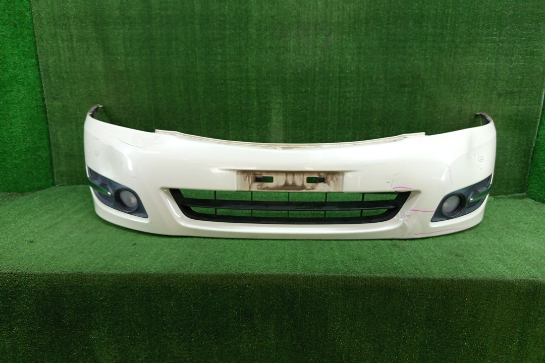 Бампер передний NISSAN TEANA TNJ32, PJ32, J32 14363 1 ракурс