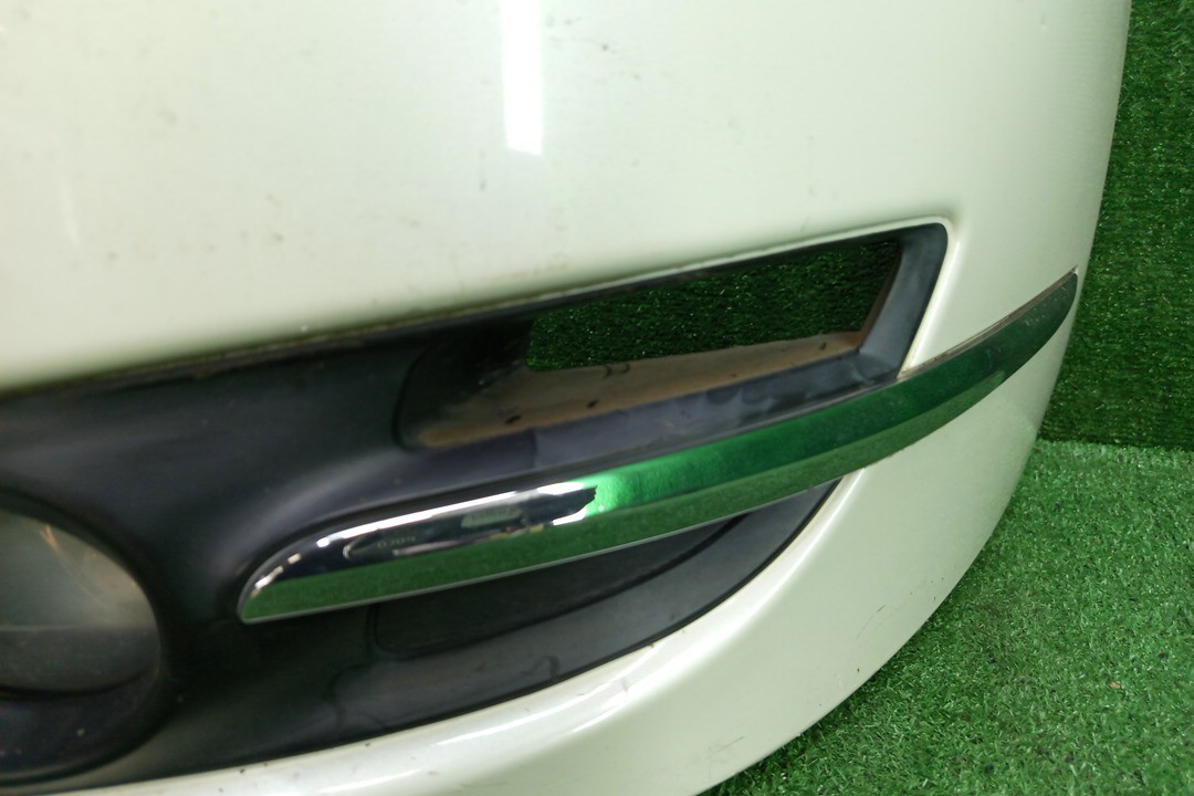 Бампер передний NISSAN TEANA TNJ32, PJ32, J32 14364 4 ракурс
