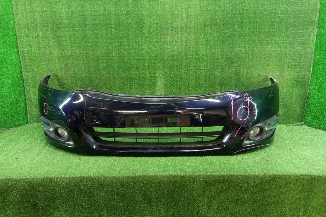 Бампер передний NISSAN TEANA TNJ32, PJ32, J32 14365 1 ракурс