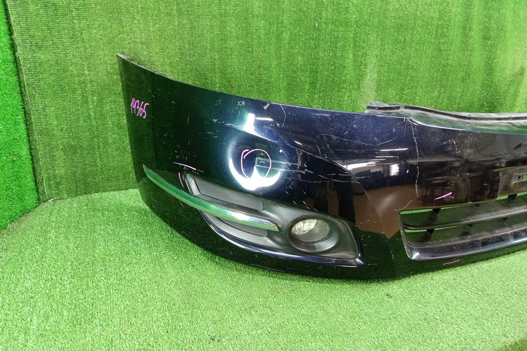Бампер передний NISSAN TEANA TNJ32, PJ32, J32 14365 2 ракурс