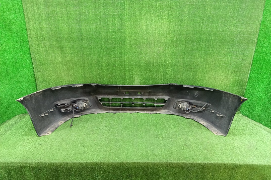Бампер передний NISSAN TEANA TNJ32, PJ32, J32 14365 4 ракурс