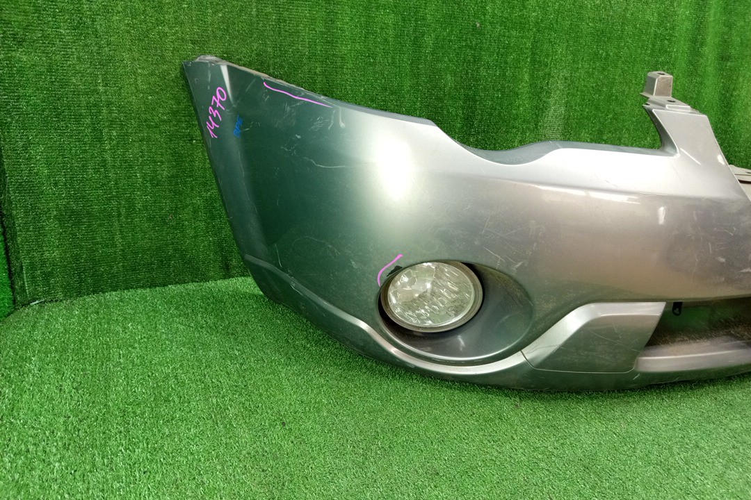 Бампер передний SUBARU OUTBACK BPH, BP9, BPE 14370 2 ракурс
