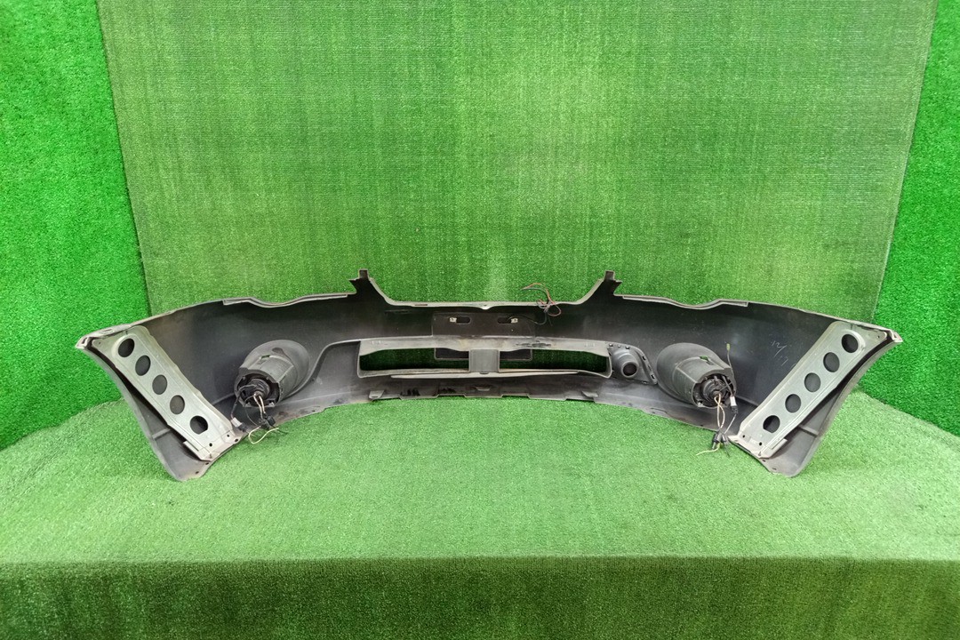 Бампер передний SUBARU OUTBACK BPH, BP9, BPE 14370 4 ракурс