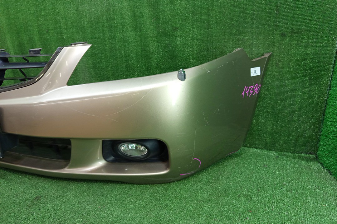 Бампер передний HONDA ACCORD CL7, CM2, CL8, CM1, CM3, CL9 14390 3 ракурс
