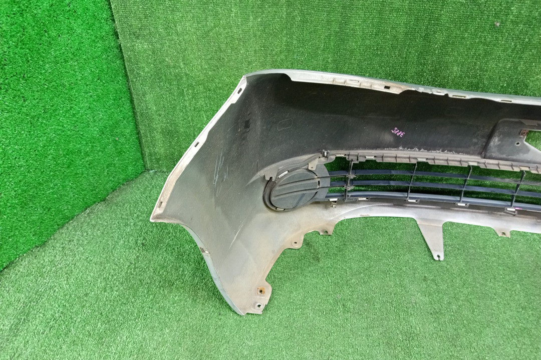 Бампер передний TOYOTA ISIS ZNM10, ZNM10W, ANM10, ANM10W, ANM15, ANM15W, ZGM10, ZGM10W, ZGM11, ZGM11W, ZGM15, ZGM15W, ANM10G, ZGM10G, ANM15G, ZNM10G, ZGM11G, ZGM15G 14391 5 ракурс