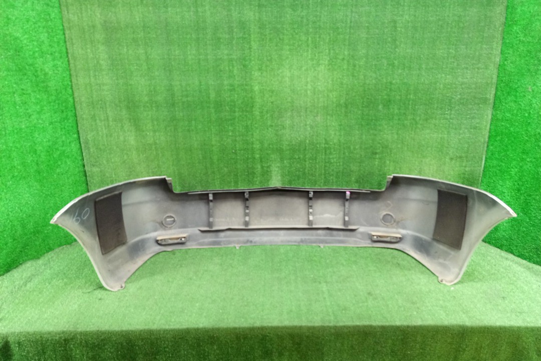 Бампер задний TOYOTA IPSUM ACM21W, ACM26W 14401 4 ракурс