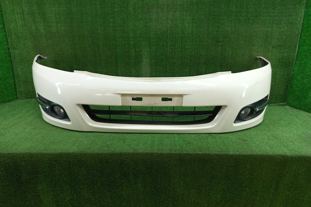Бампер передний NISSAN TEANA TNJ32, PJ32, J32 14408 1 ракурс