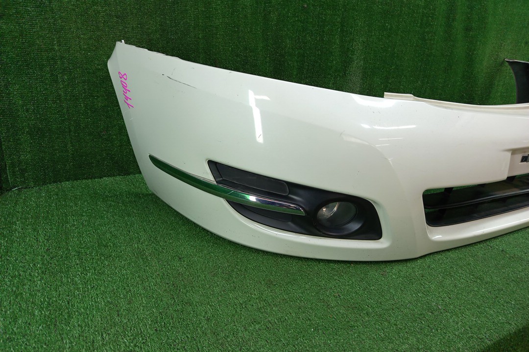 Бампер передний NISSAN TEANA TNJ32, PJ32, J32 14408 2 ракурс