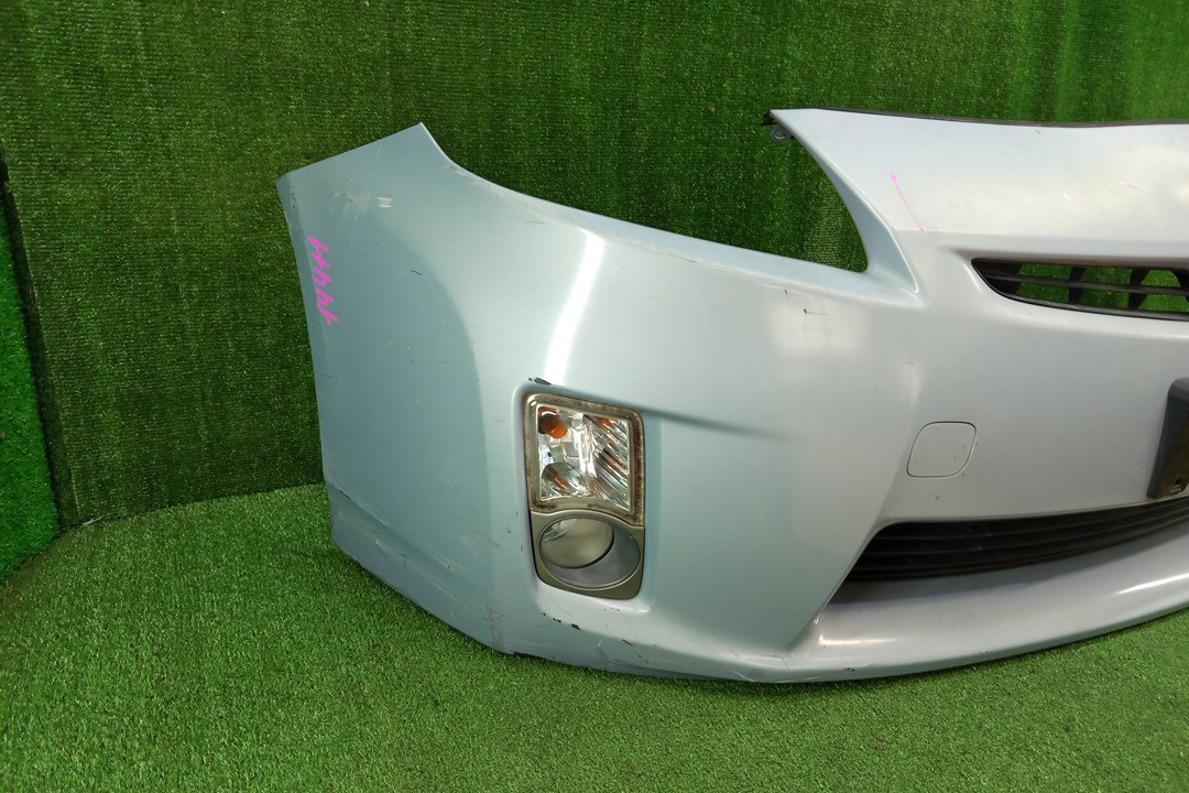 Бампер передний TOYOTA PRIUS ZVW30 14411 2 ракурс