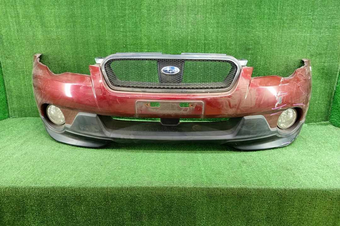 Бампер передний SUBARU OUTBACK BPH, BP9, BPE 14413 1 ракурс