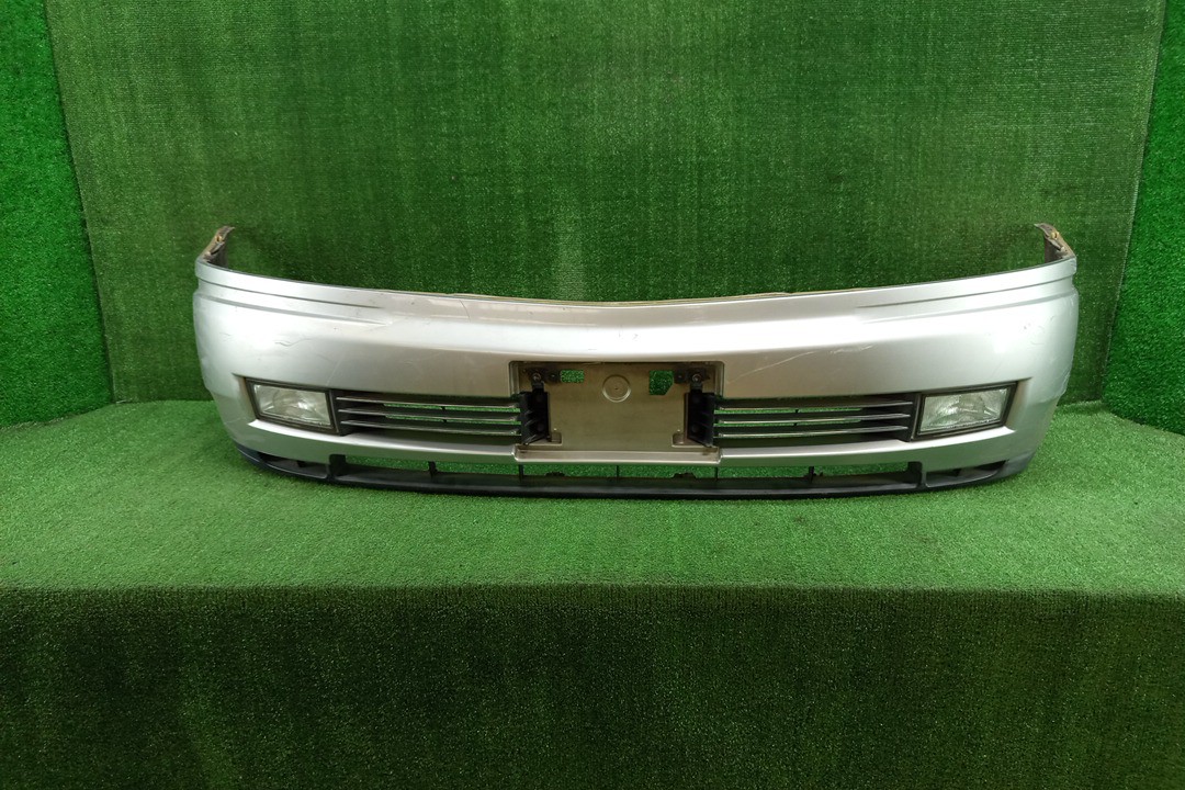 Бампер передний NISSAN CEDRIC, GLORIA MY34, ENY34, HY34 14423 1 ракурс