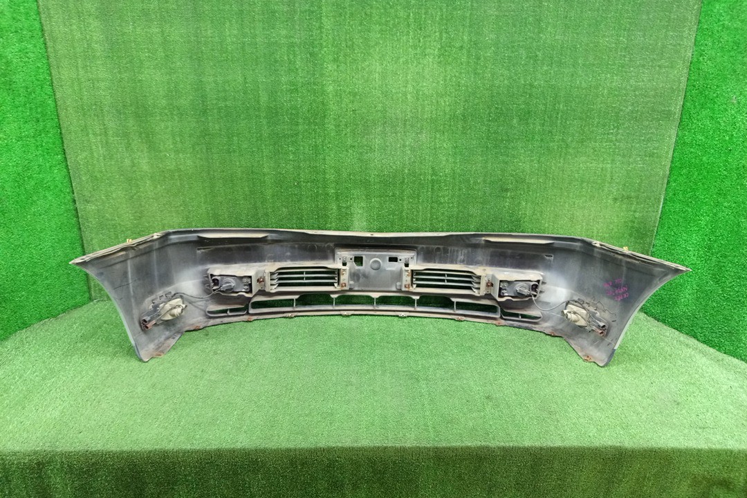 Бампер передний NISSAN CEDRIC, GLORIA MY34, ENY34, HY34 14423 4 ракурс