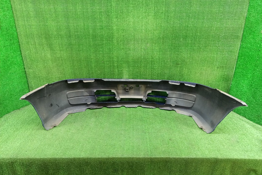 Бампер передний NISSAN LIBERTY RM12 14426 4 ракурс