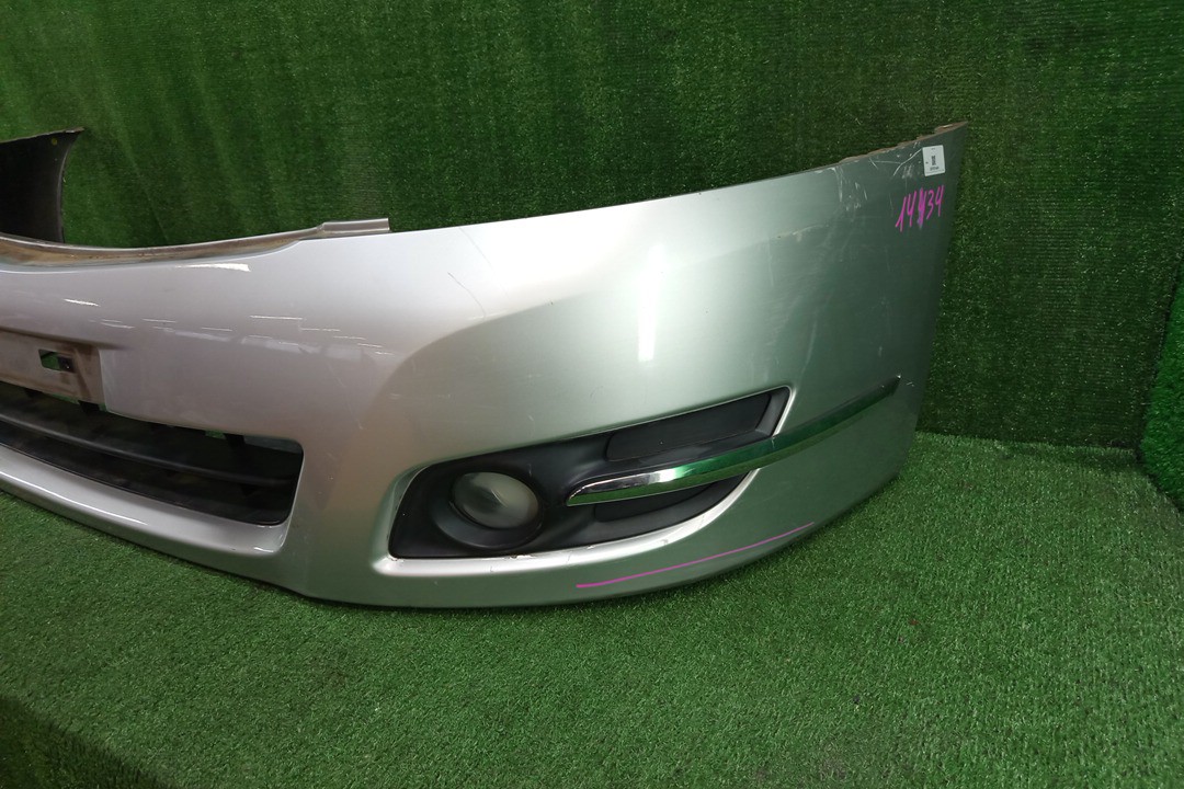 Бампер передний NISSAN TEANA TNJ32, PJ32, J32 14434 3 ракурс